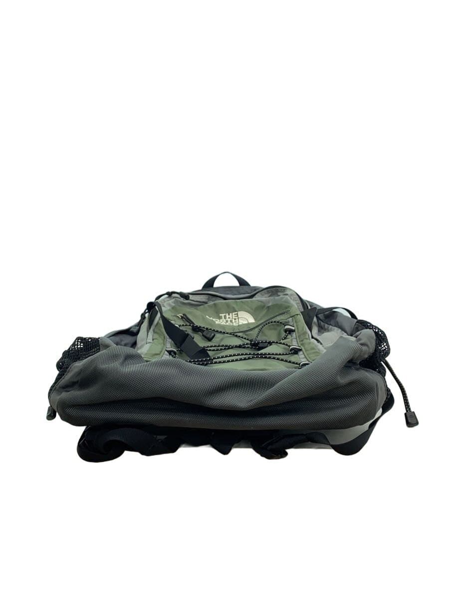 THE NORTH FACE Backpack GRY 4