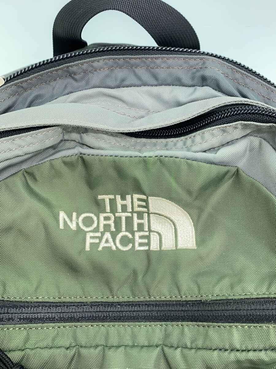 THE NORTH FACE Backpack GRY 5