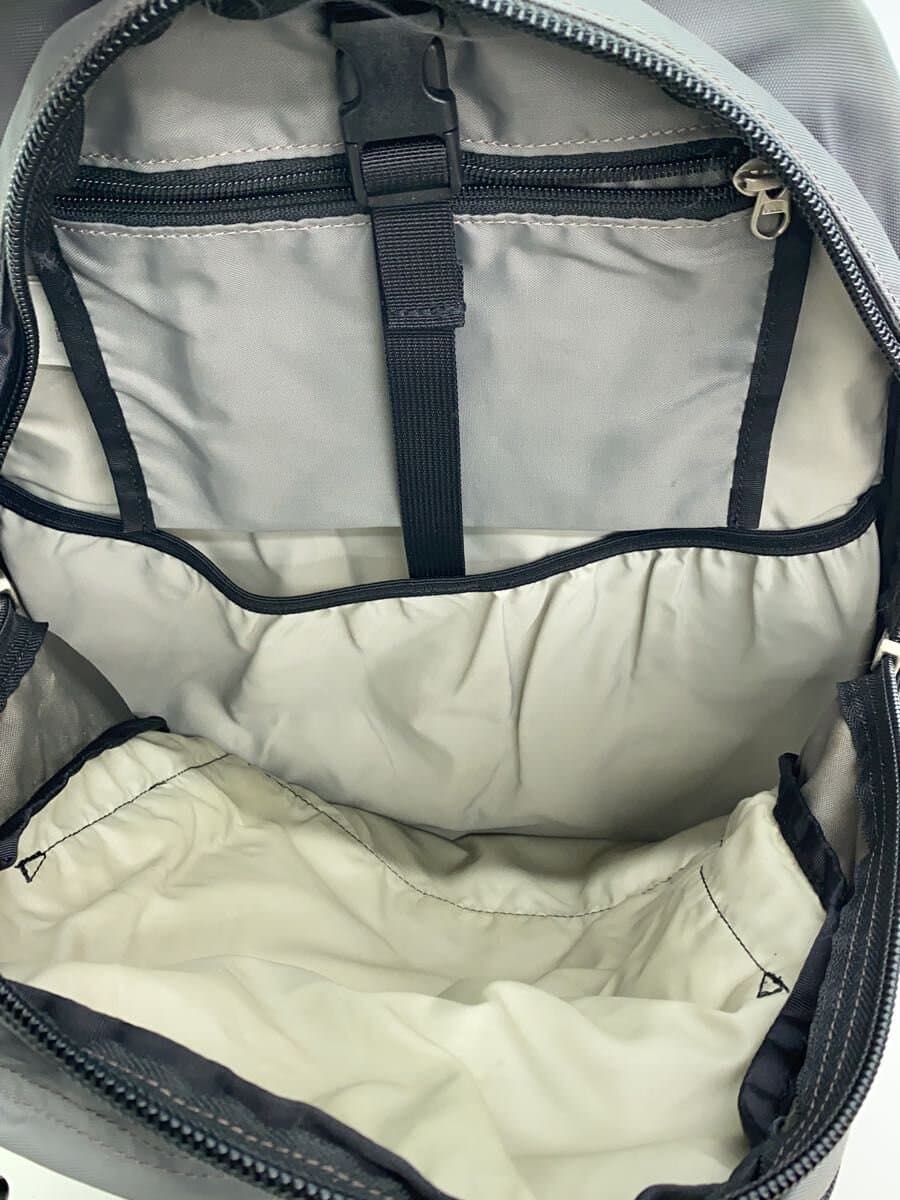 THE NORTH FACE Backpack GRY 6