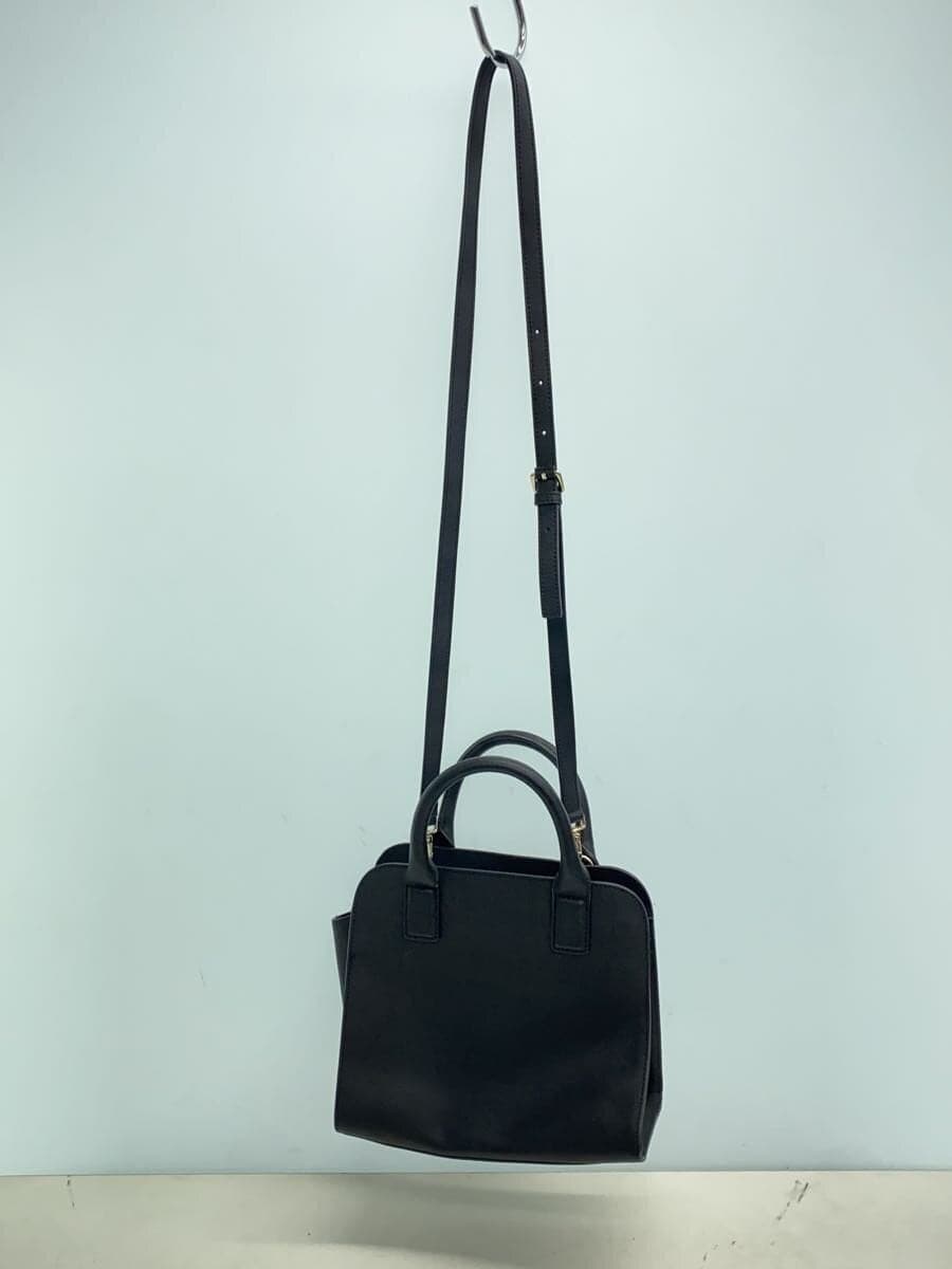 Paul Smith Shoulder Bag BLK 3