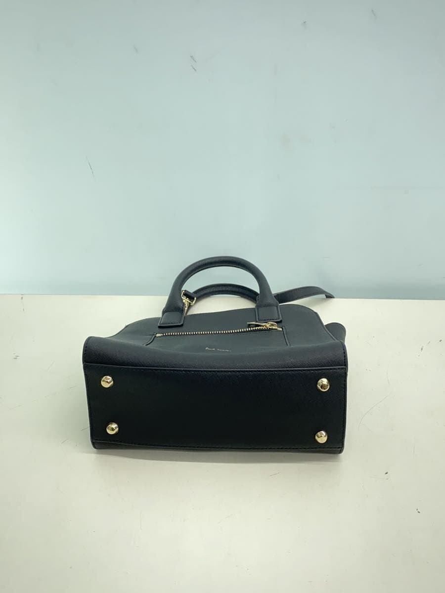 Paul Smith Shoulder Bag BLK 4