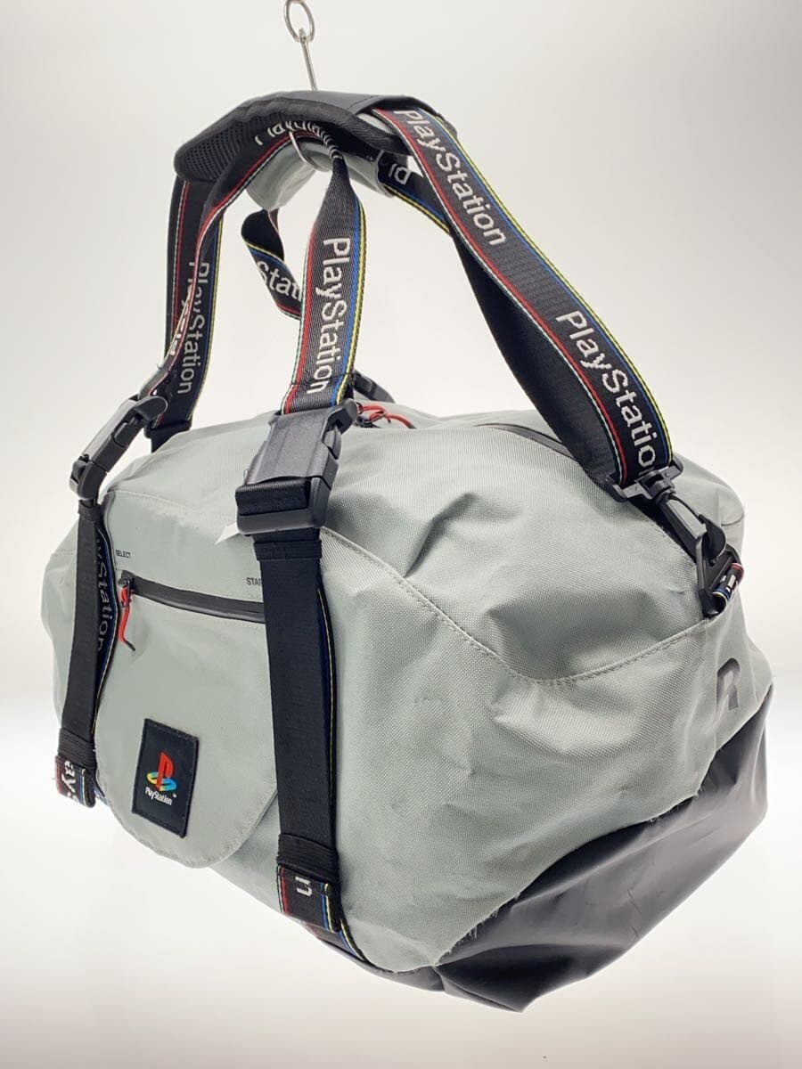 SONY Boston Bag -- GRY 2