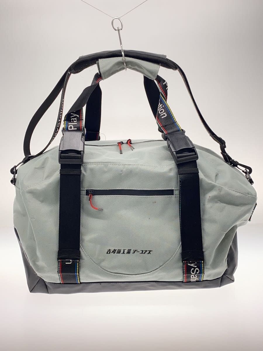 SONY Boston Bag -- GRY 3