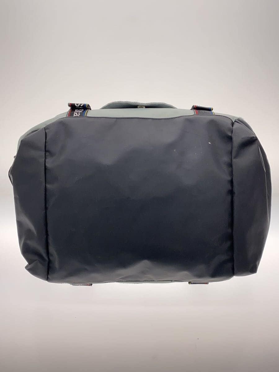 SONY Boston Bag -- GRY 4