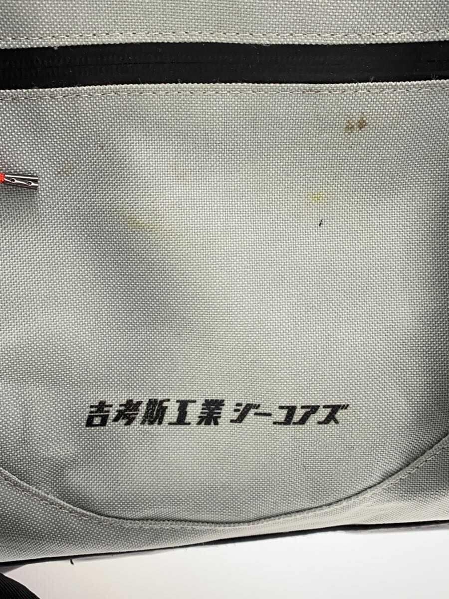 SONY Boston Bag -- GRY 5