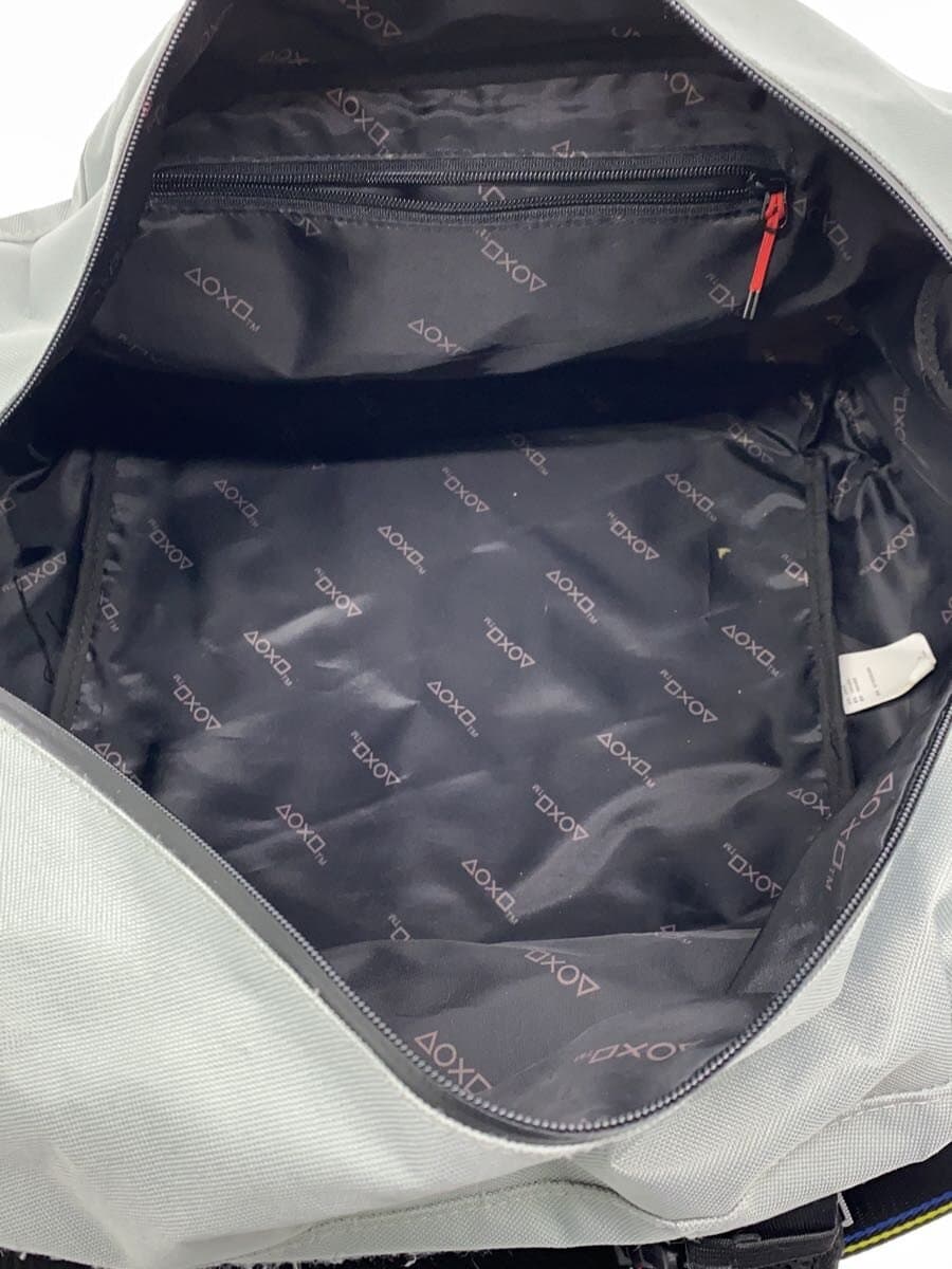 SONY Boston Bag -- GRY 6