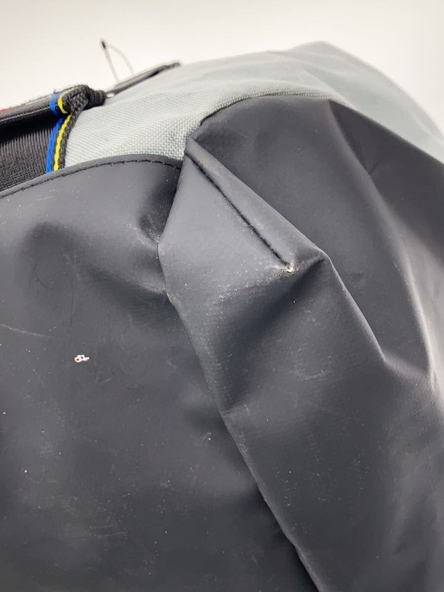 SONY Boston Bag -- GRY 7