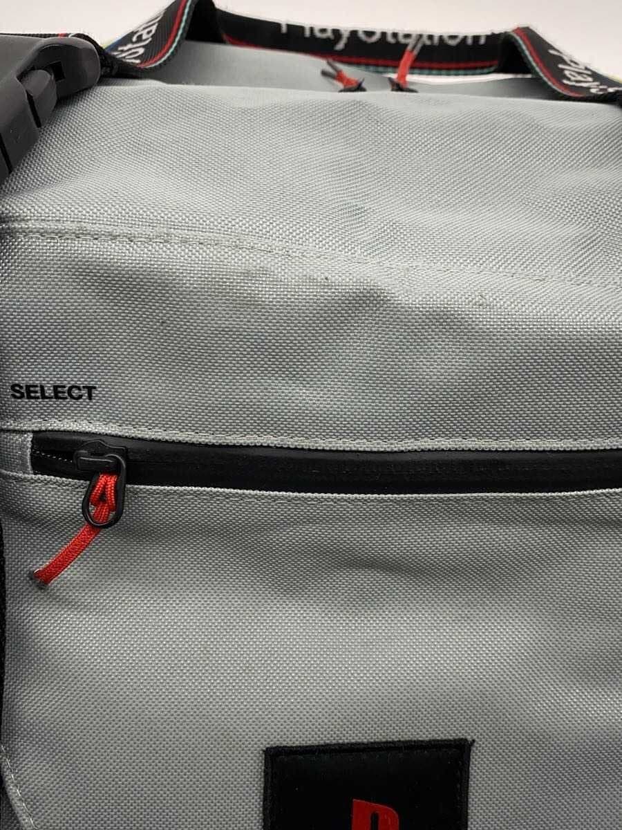 SONY Boston Bag -- GRY 8