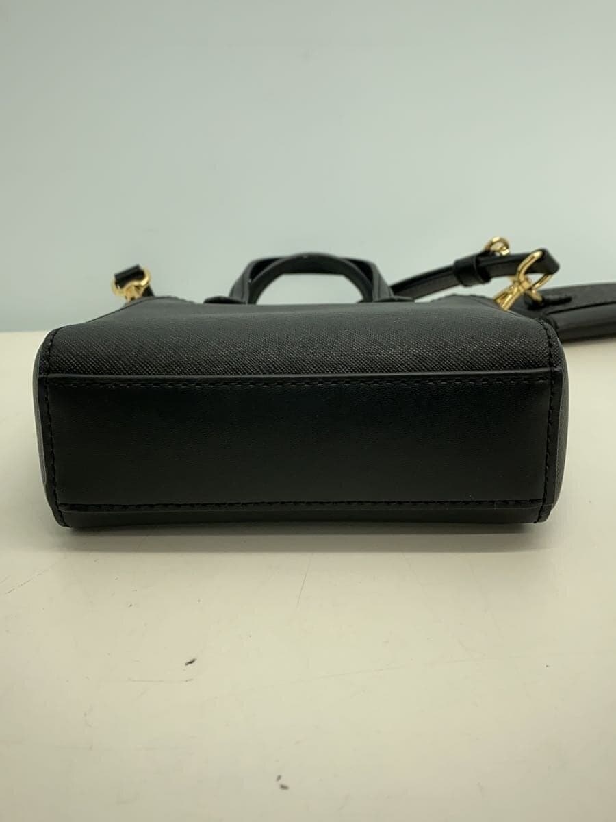 MICHAEL KORS Shoulder Bag BLK 35F4G2VC0T 4