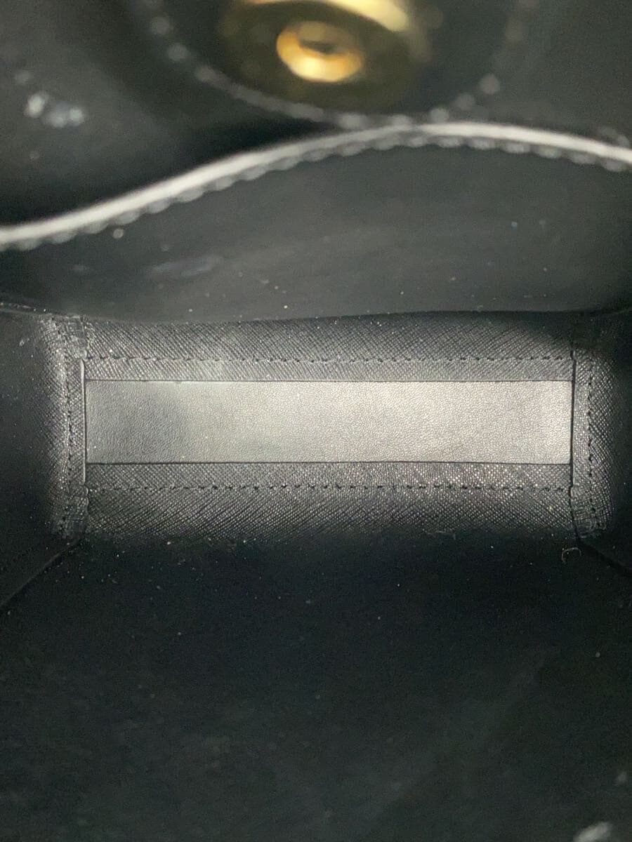 MICHAEL KORS Shoulder Bag BLK 35F4G2VC0T 6