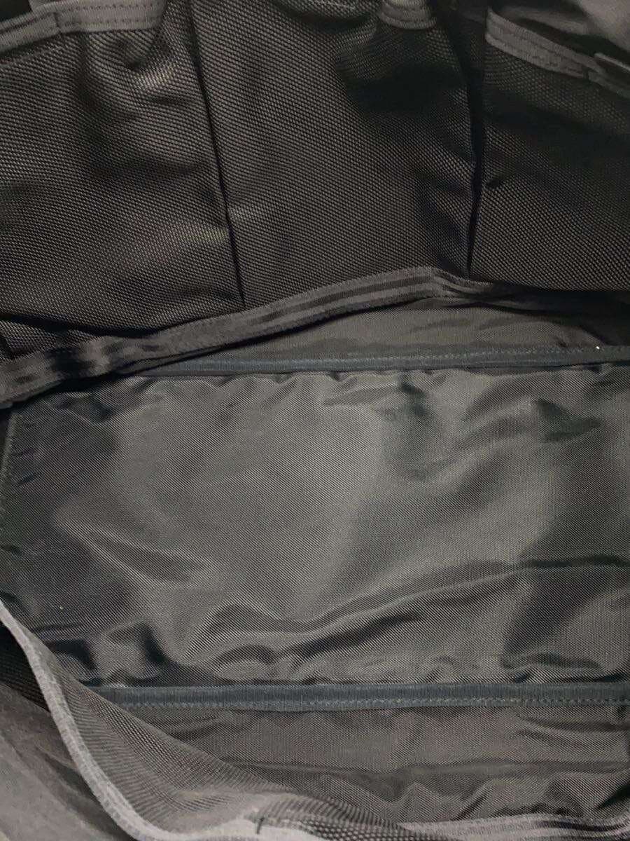 PORTER Tote Bag -- BLK 6