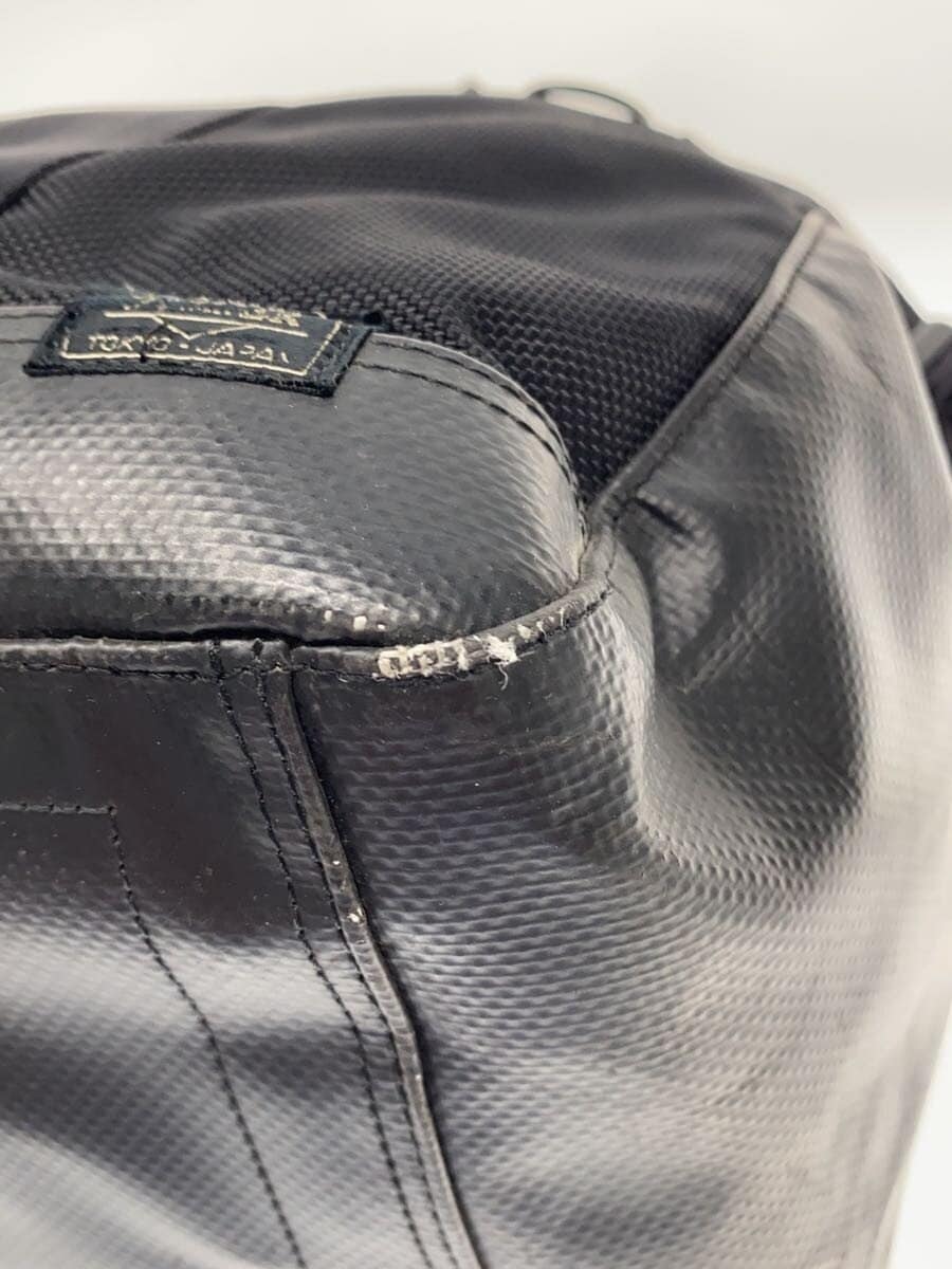 PORTER Tote Bag -- BLK 7