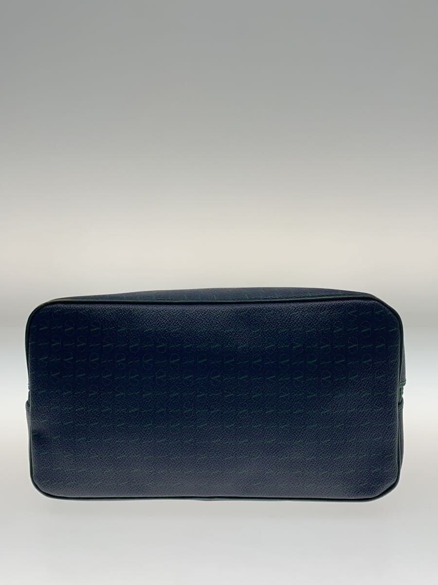 VALENTINO GARAVANI Handbag -- Navy All-over print 4