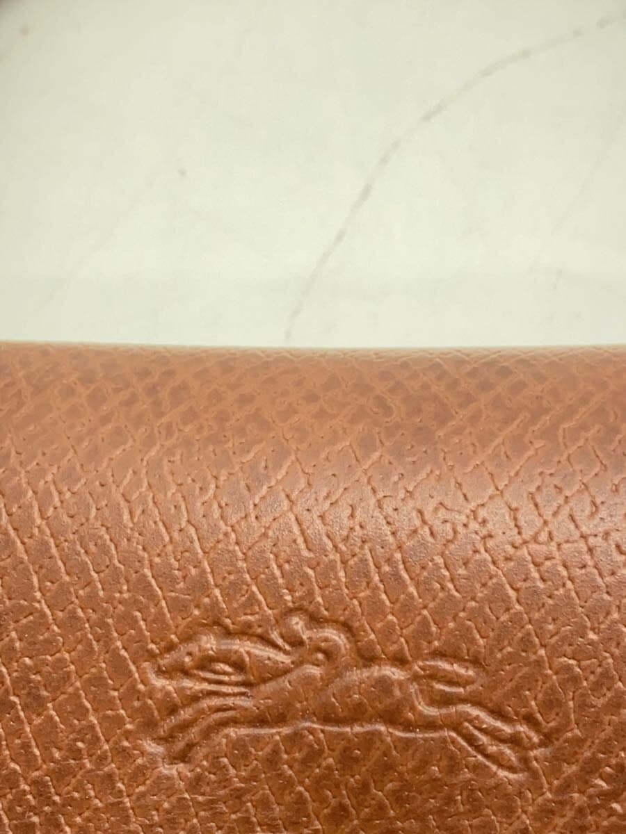 LONGCHAMP Tote Bag Nylon Beige 1623089a25 5