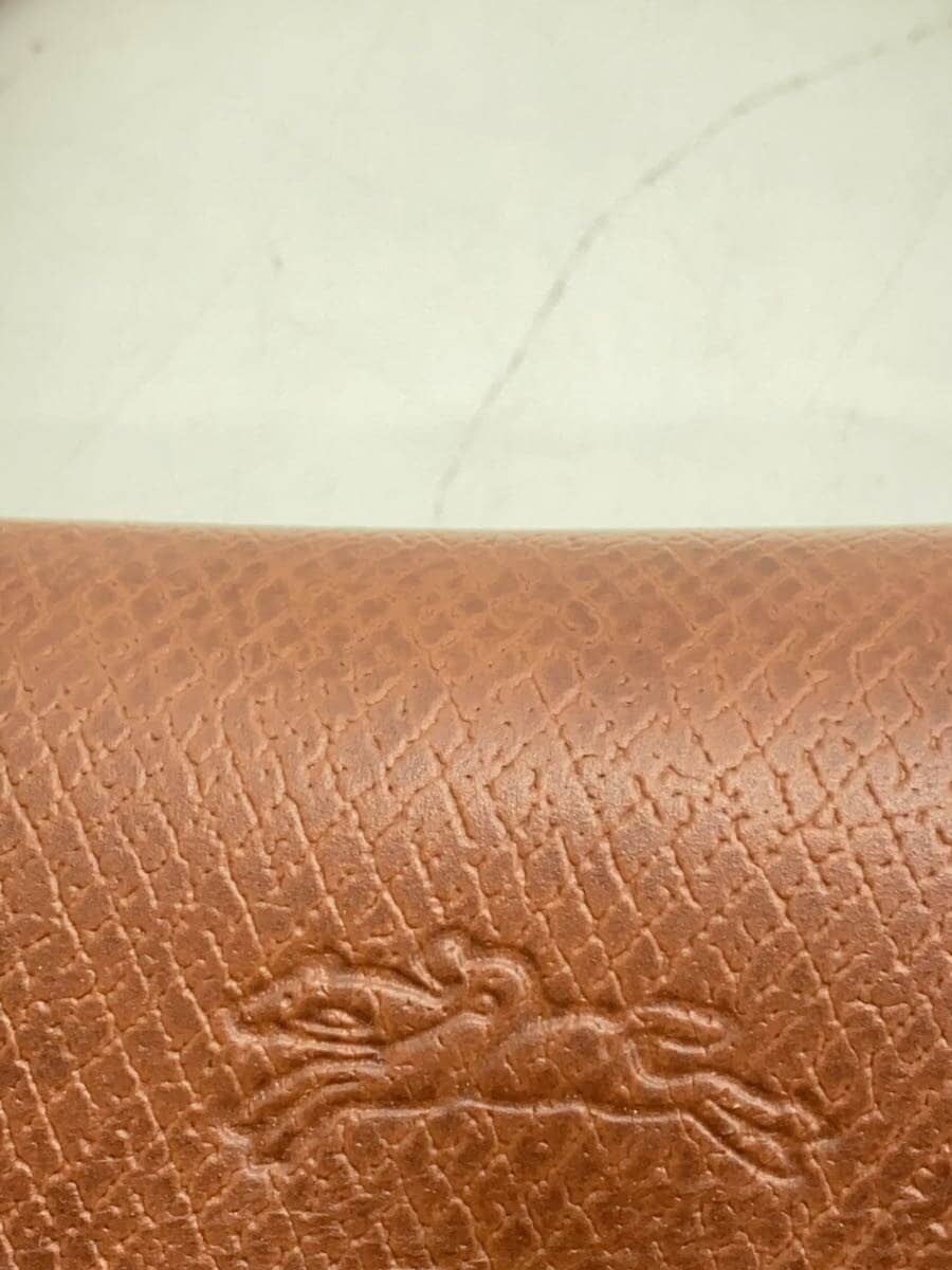 LONGCHAMP Tote Bag Nylon Beige 1623089a25 5