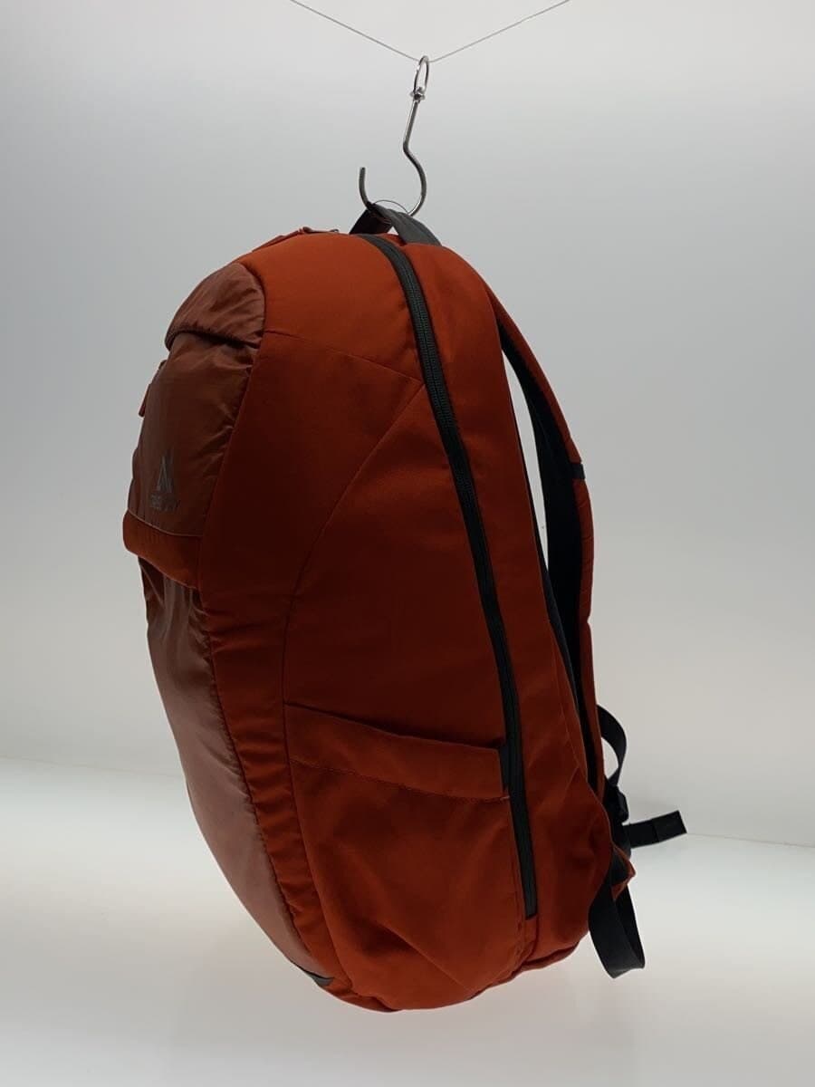 GREGORY Backpack -- ORN Solid Color 2