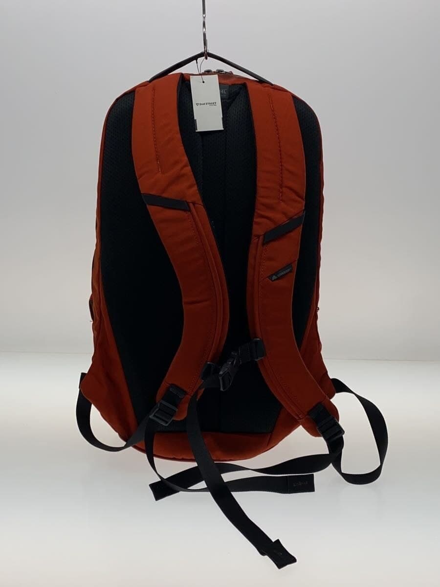 GREGORY Backpack -- ORN Solid Color 3