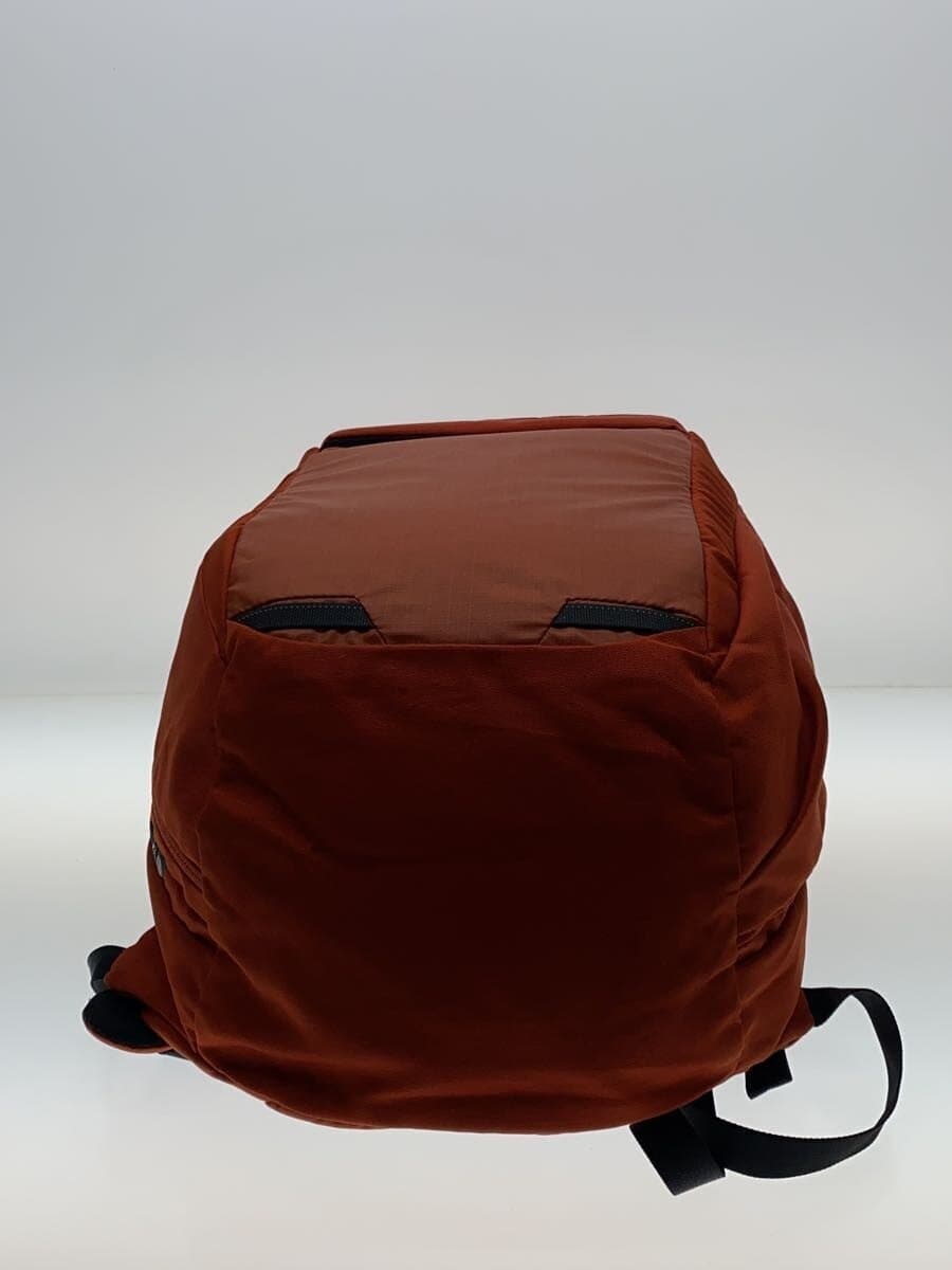 GREGORY Backpack -- ORN Solid Color 4