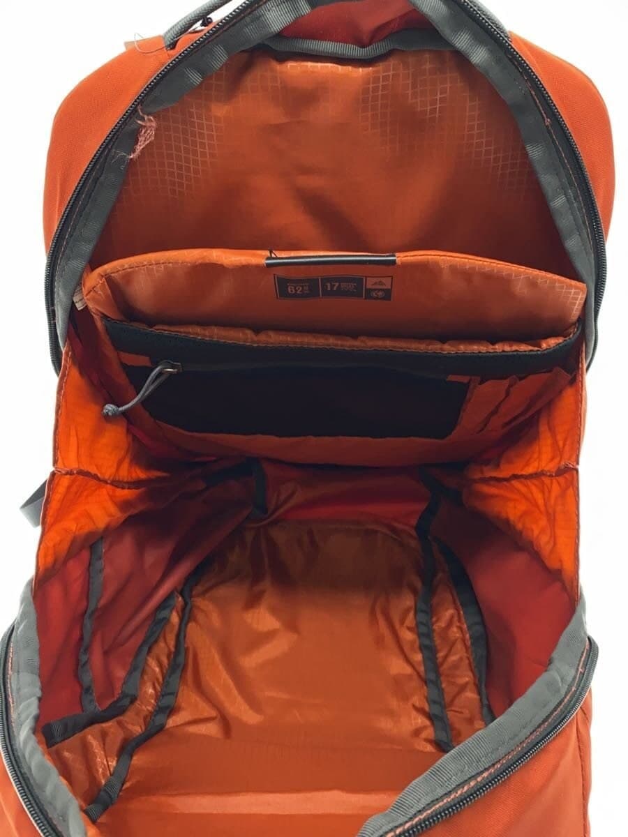 GREGORY Backpack -- ORN Solid Color 6