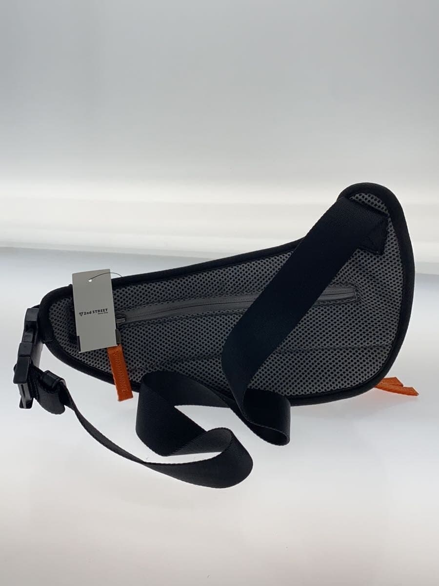 DIESEL Shoulder Bag BLK X09841 3