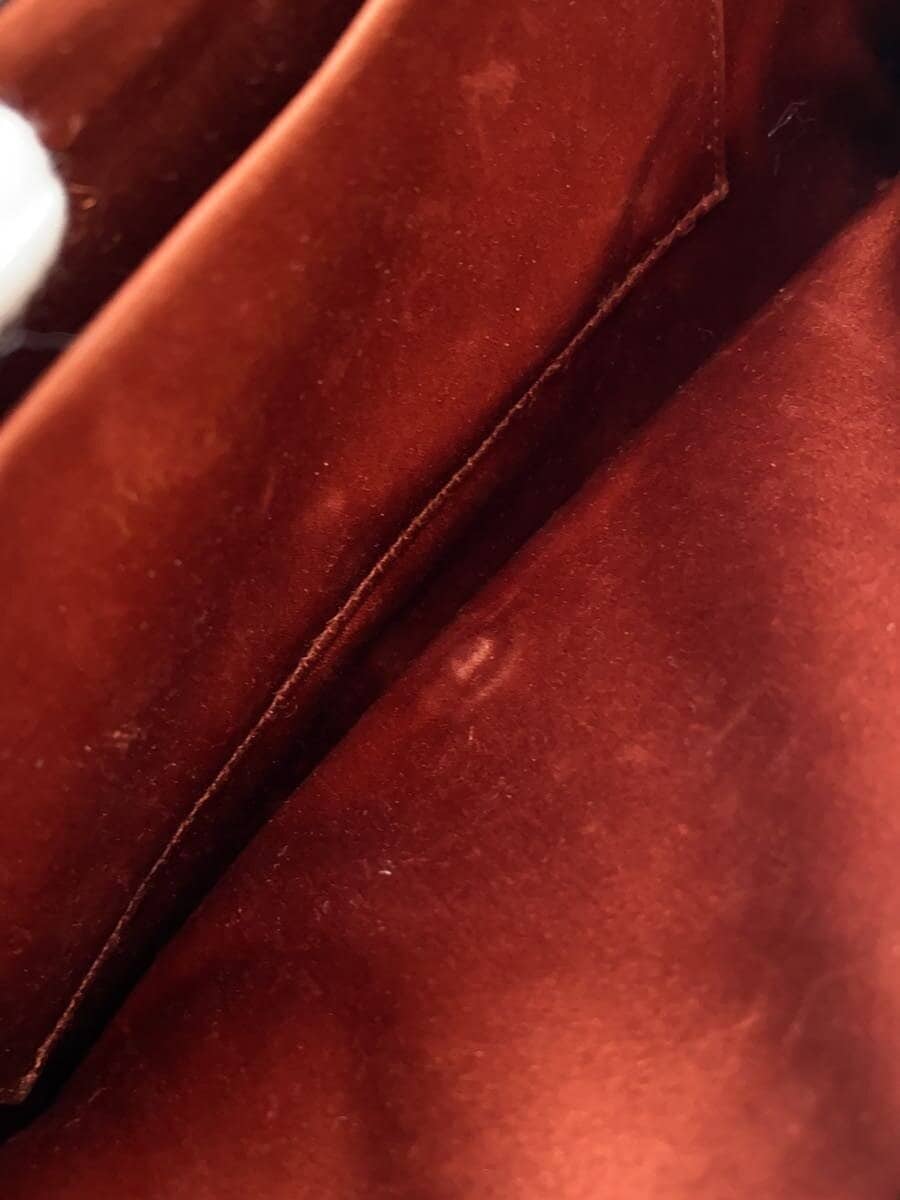 YVES SAINT LAURENT clutch bag -- BLK 7