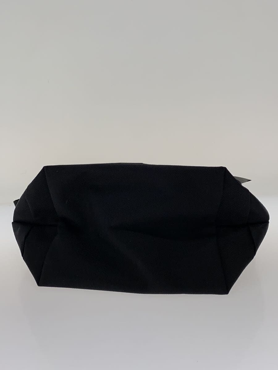 Manhattan Portage Buckle NY Messenger Bag JR Canvas BLK 4