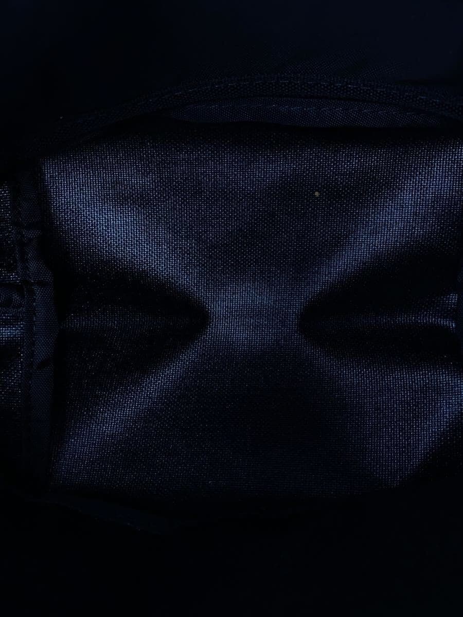 Manhattan Portage Buckle NY Messenger Bag JR Canvas BLK 6