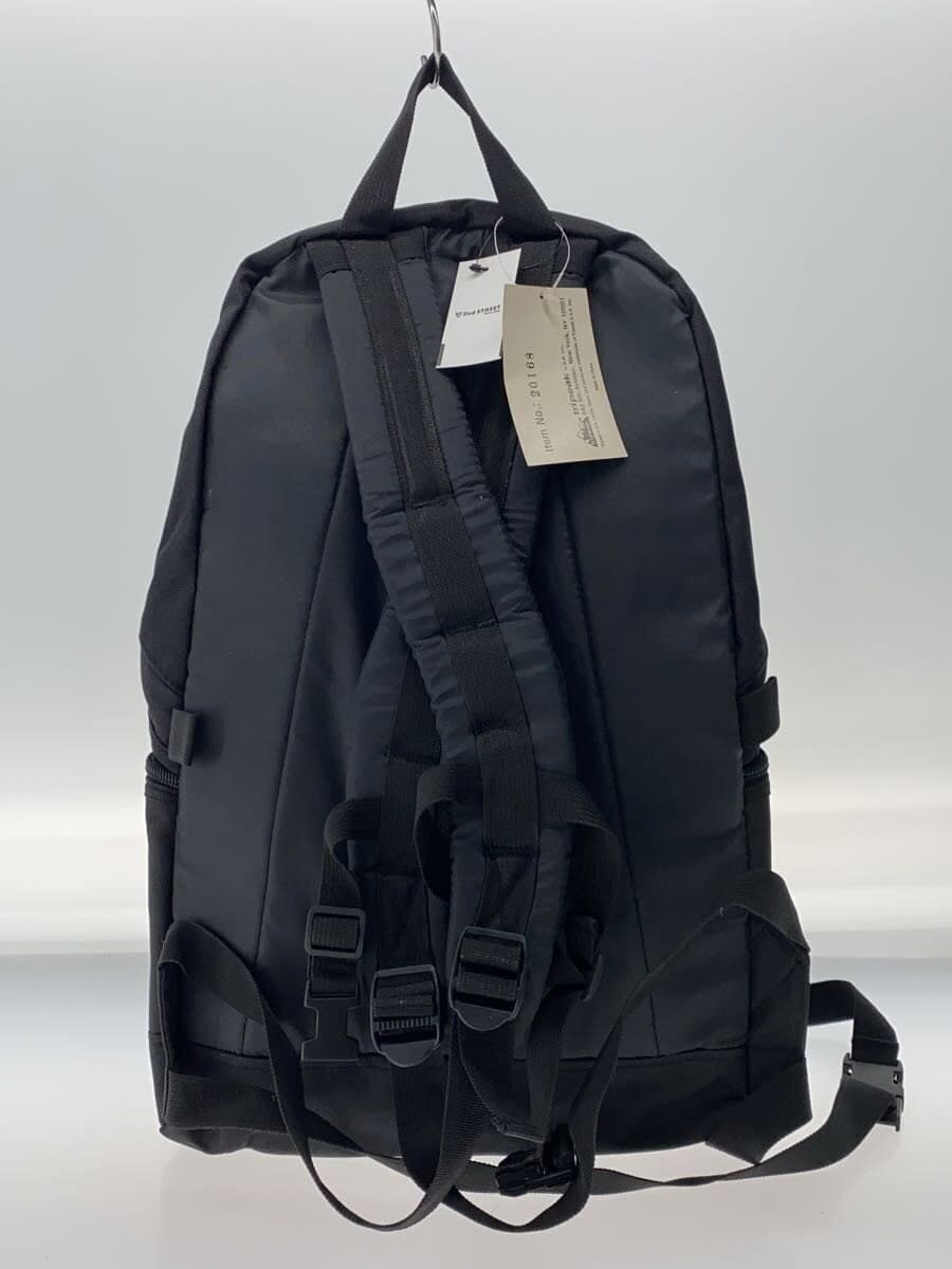 Other Brand Tripeak Backpack Nylon YLW 3