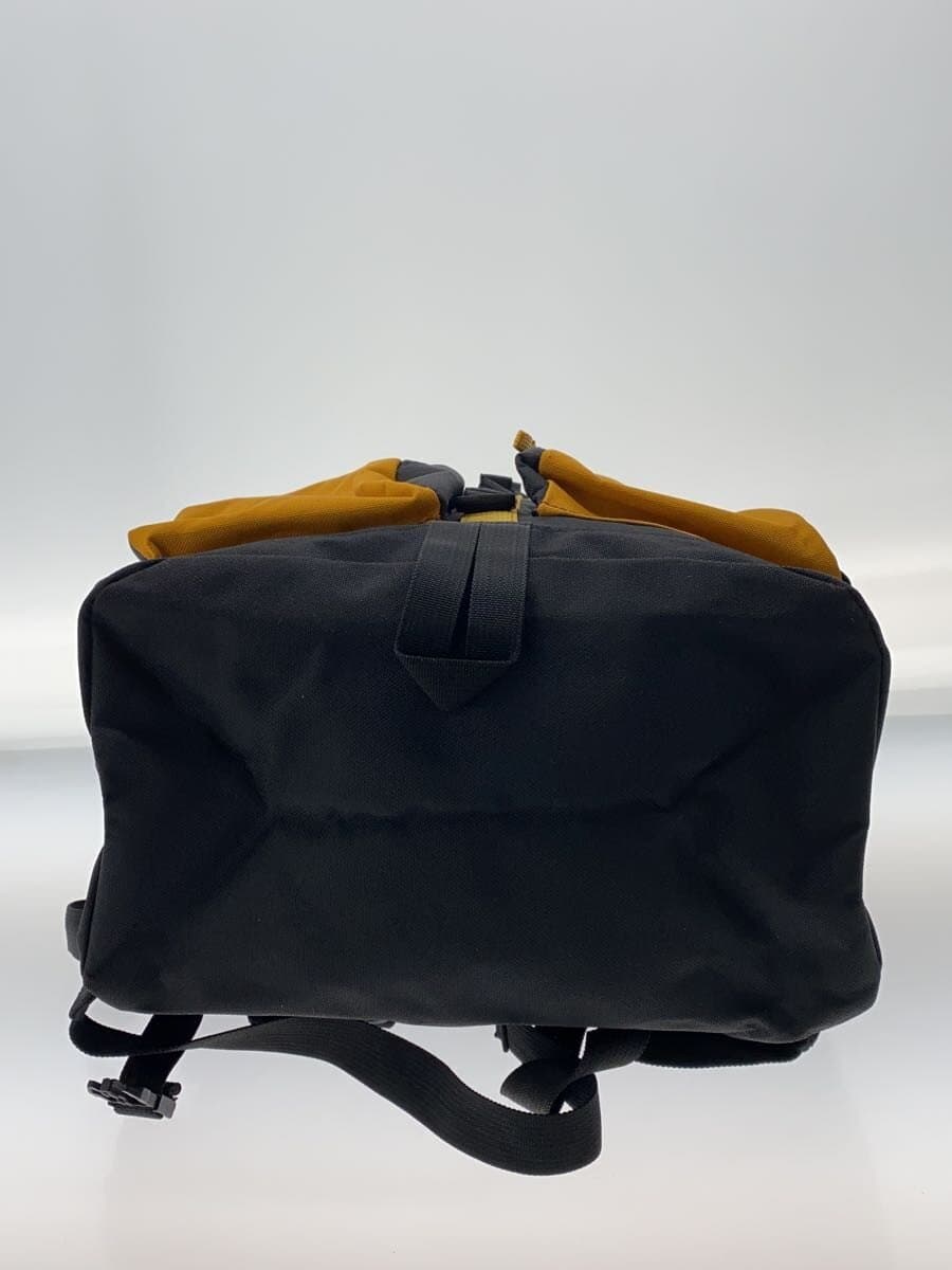 Other Brand Tripeak Backpack Nylon YLW 4