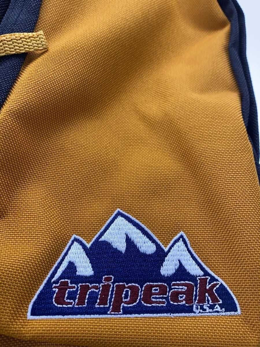 Other Brand Tripeak Backpack Nylon YLW 5