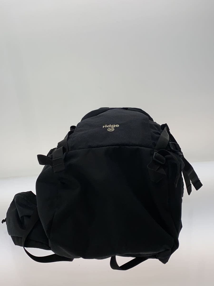 KARRIMOR Backpack Nylon BLK RIDGE30 4