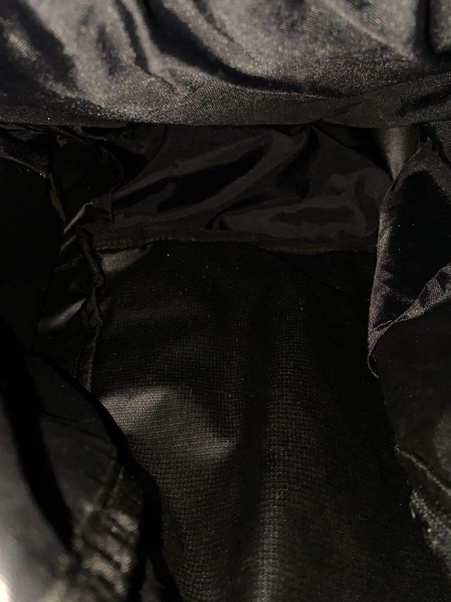 KARRIMOR Backpack Nylon BLK RIDGE30 6