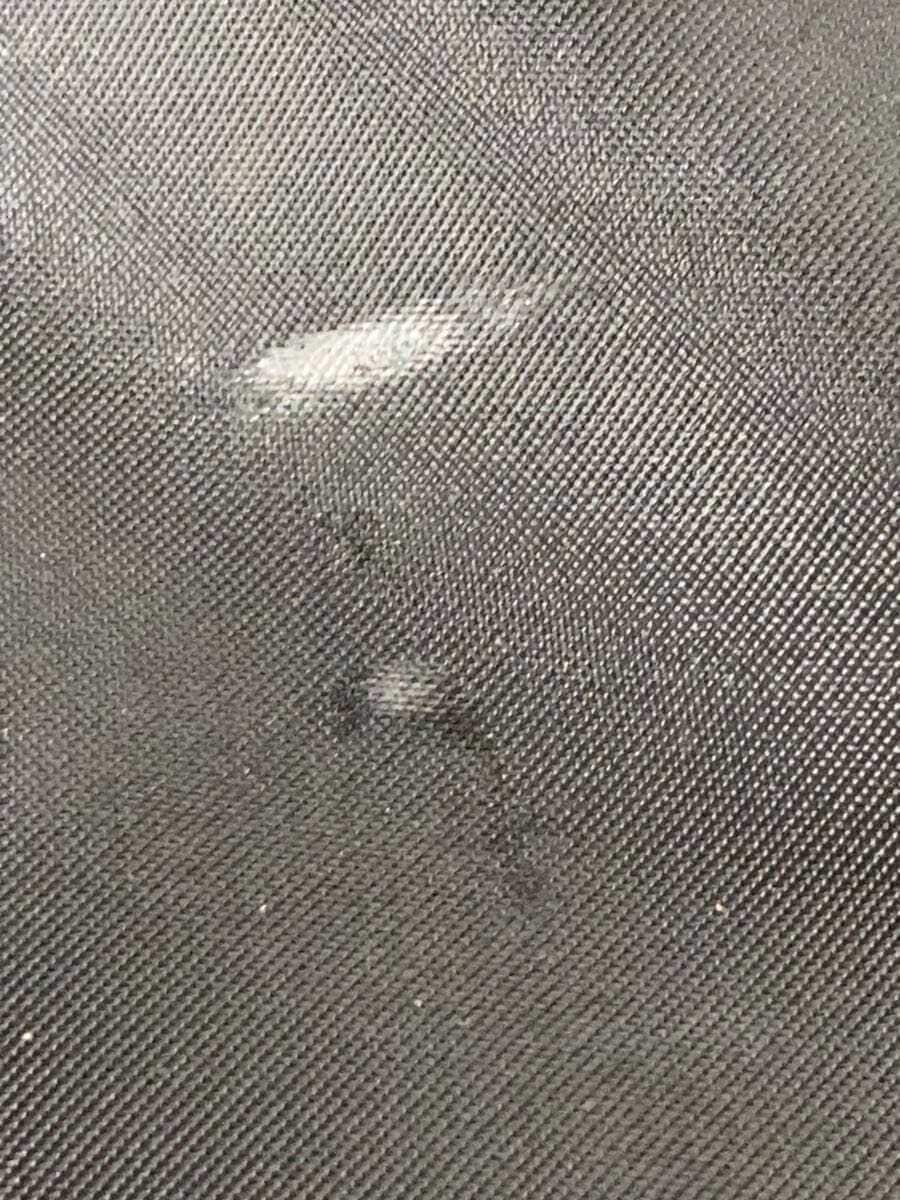 PORTER Shoulder Bag TANKER HELMET BAG(L) Nylon BLK 622-19554 9