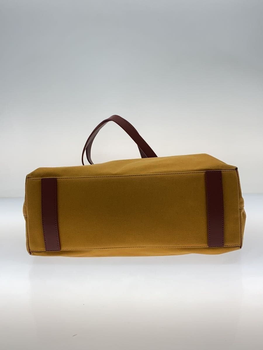 Paul Smith tote bag -- BRW plain 4