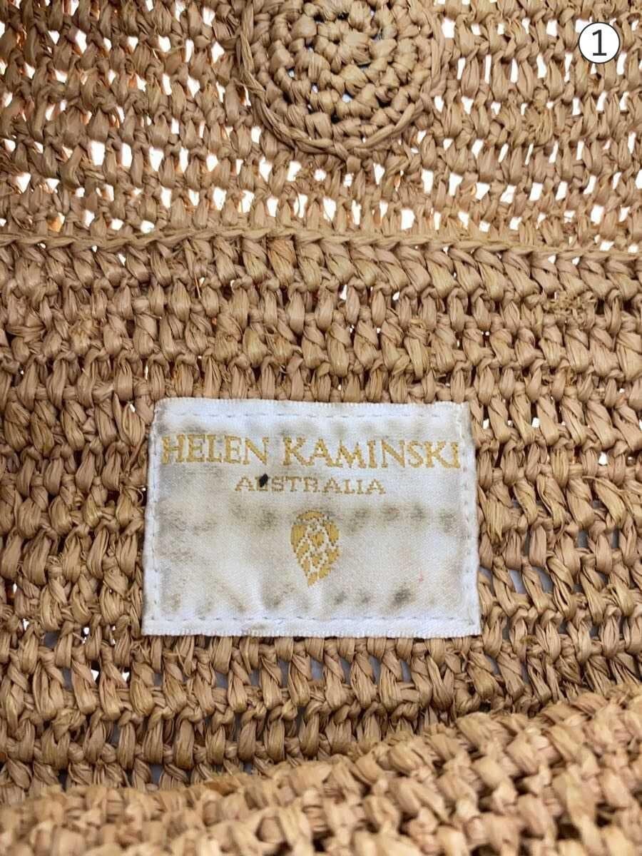 Helen Kaminski handbag -- CML Solid color 5