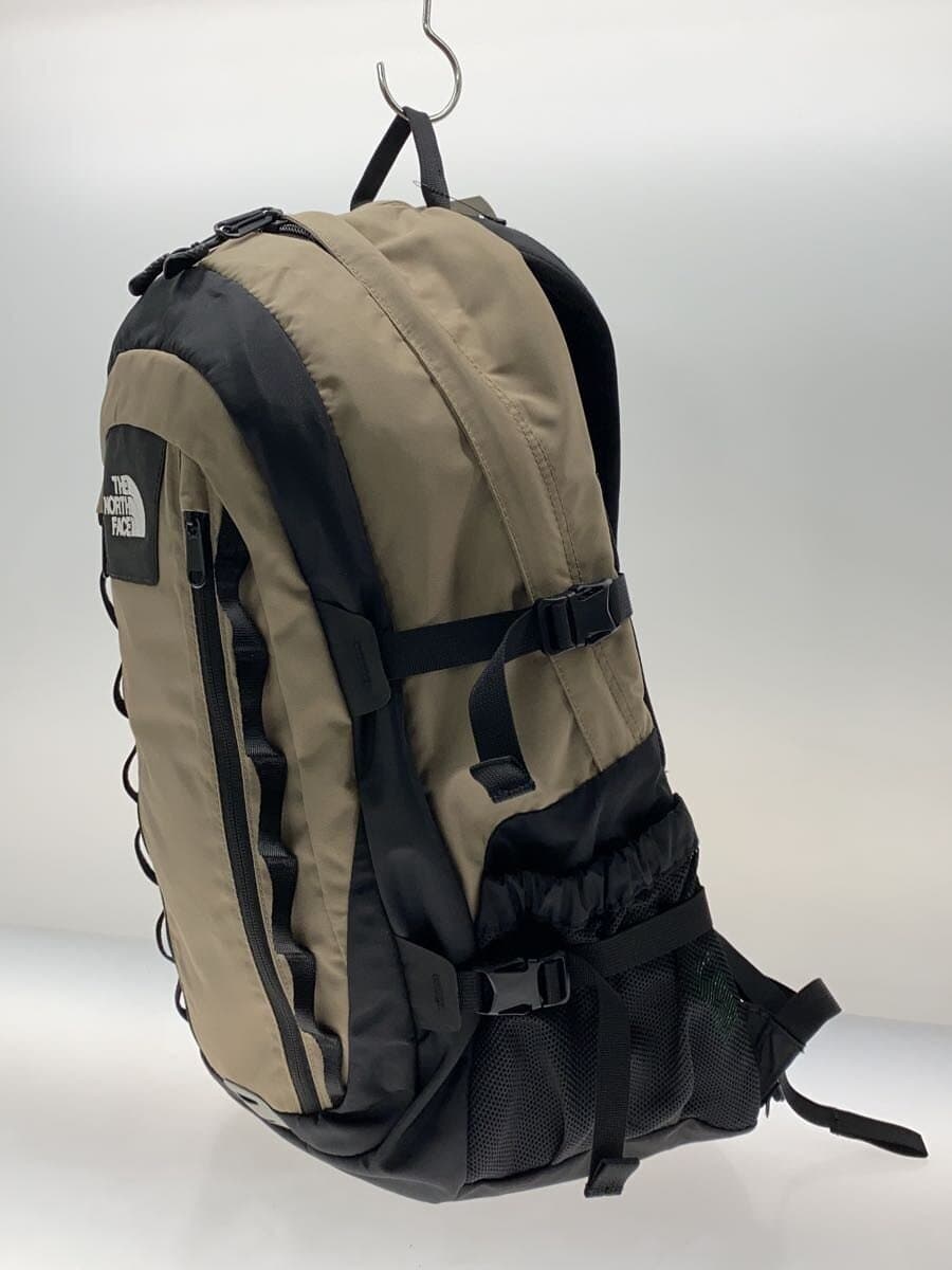 THE NORTH FACE backpack -- CML plain nm72301 2