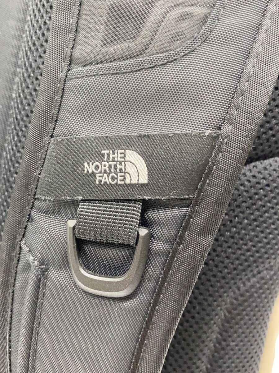 THE NORTH FACE backpack -- CML plain nm72301 5
