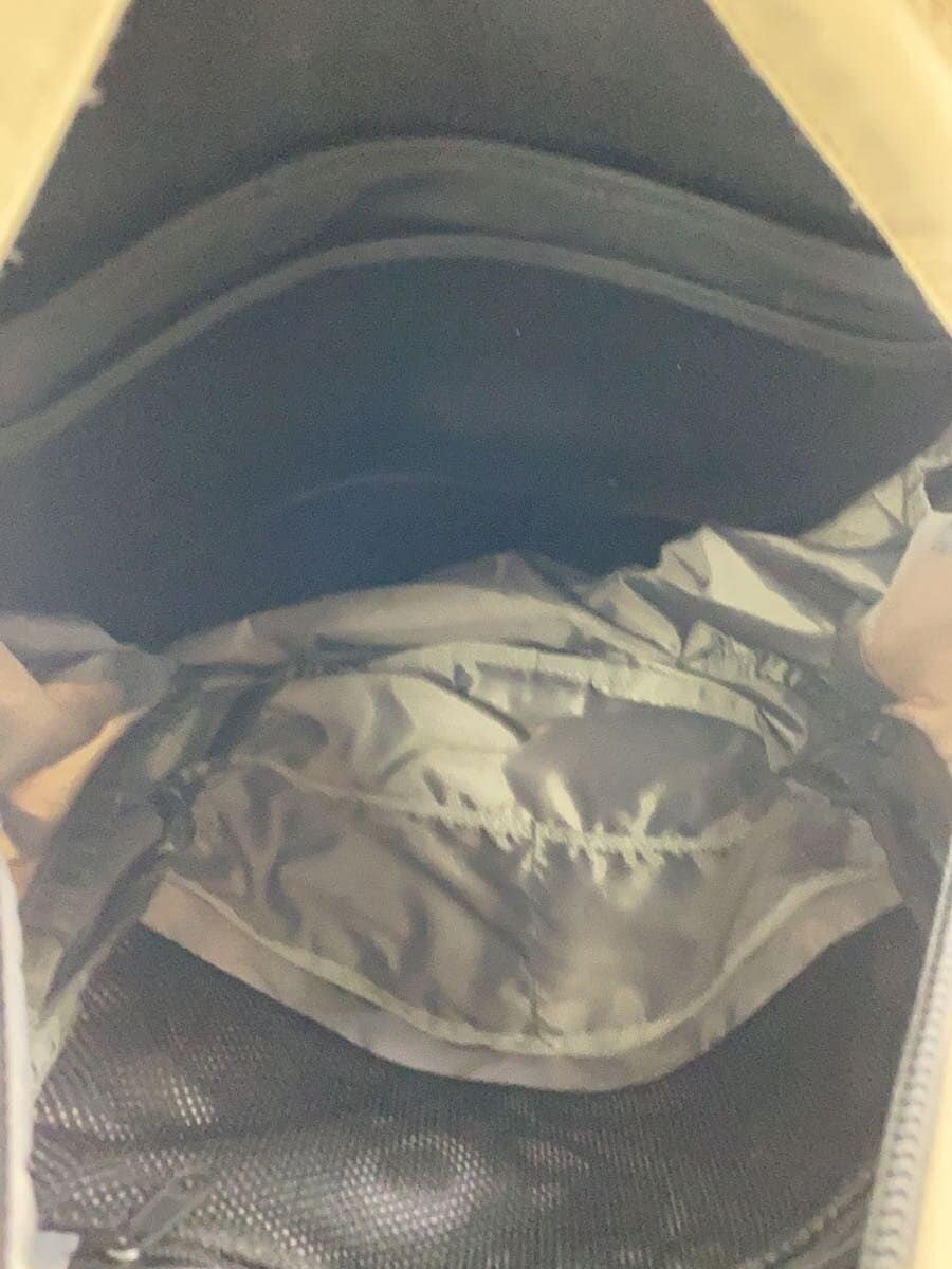 THE NORTH FACE backpack -- CML plain nm72301 6