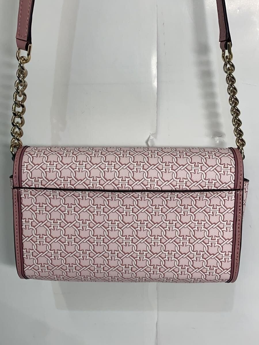 Kate Spade New York shoulder bag PVC PNK all-over pattern 3