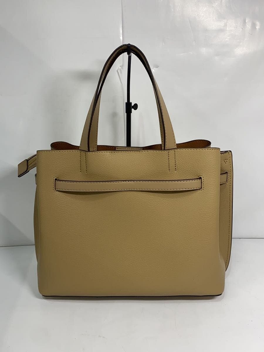 MICHAEL KORS Bag Leather CML Solid 3