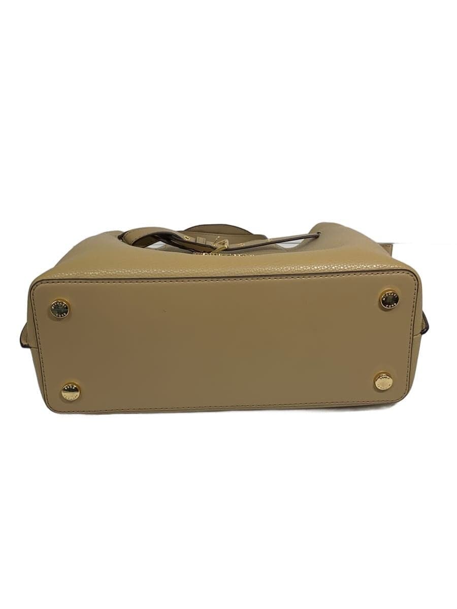 MICHAEL KORS Bag Leather CML Solid 4