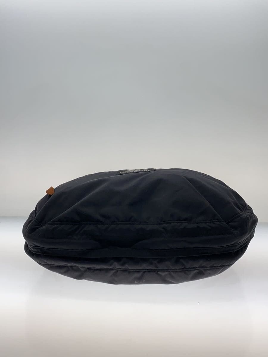 GREGORY Shoulder Bag Nylon Black 4