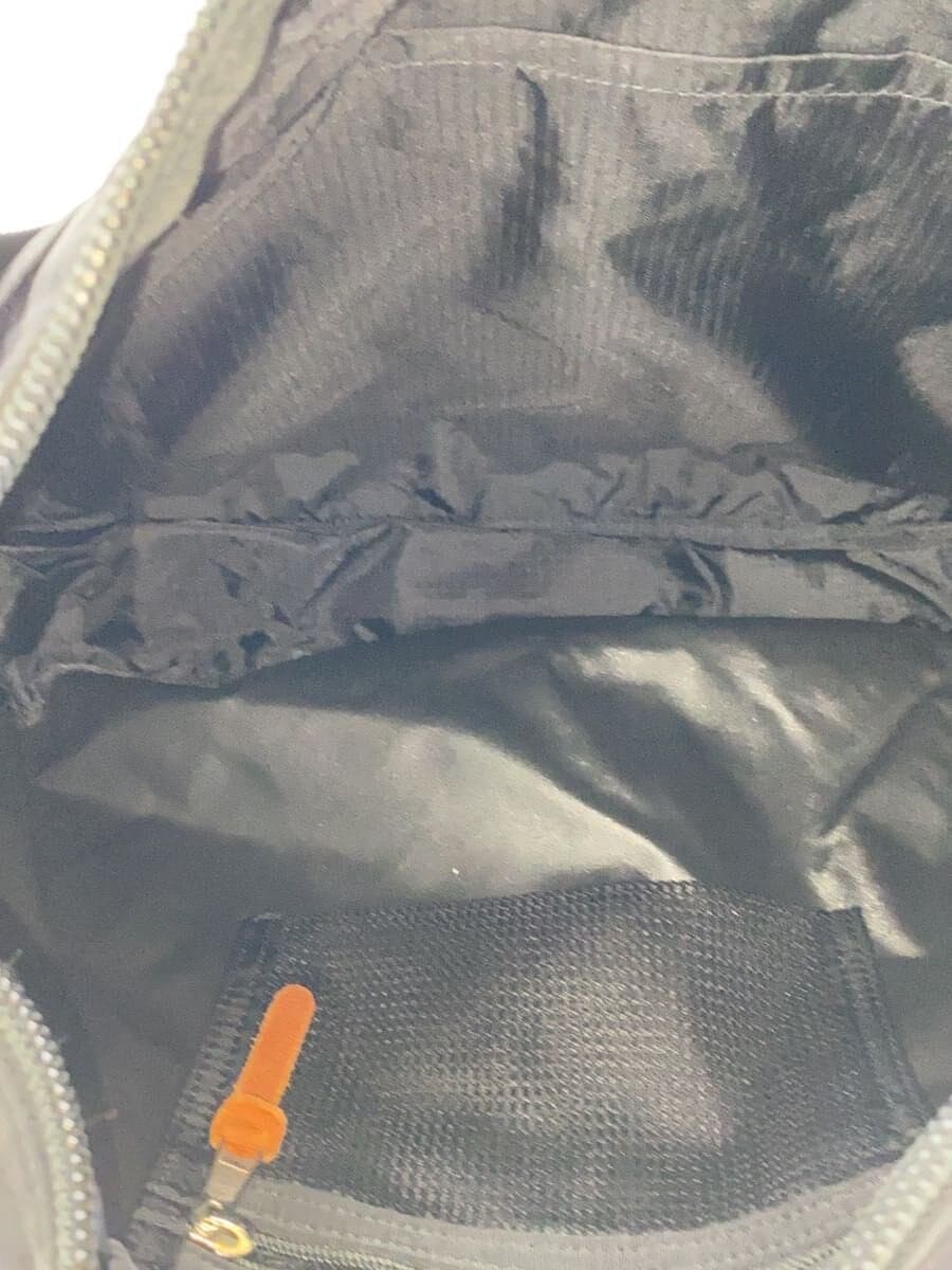 GREGORY Shoulder Bag Nylon Black 6