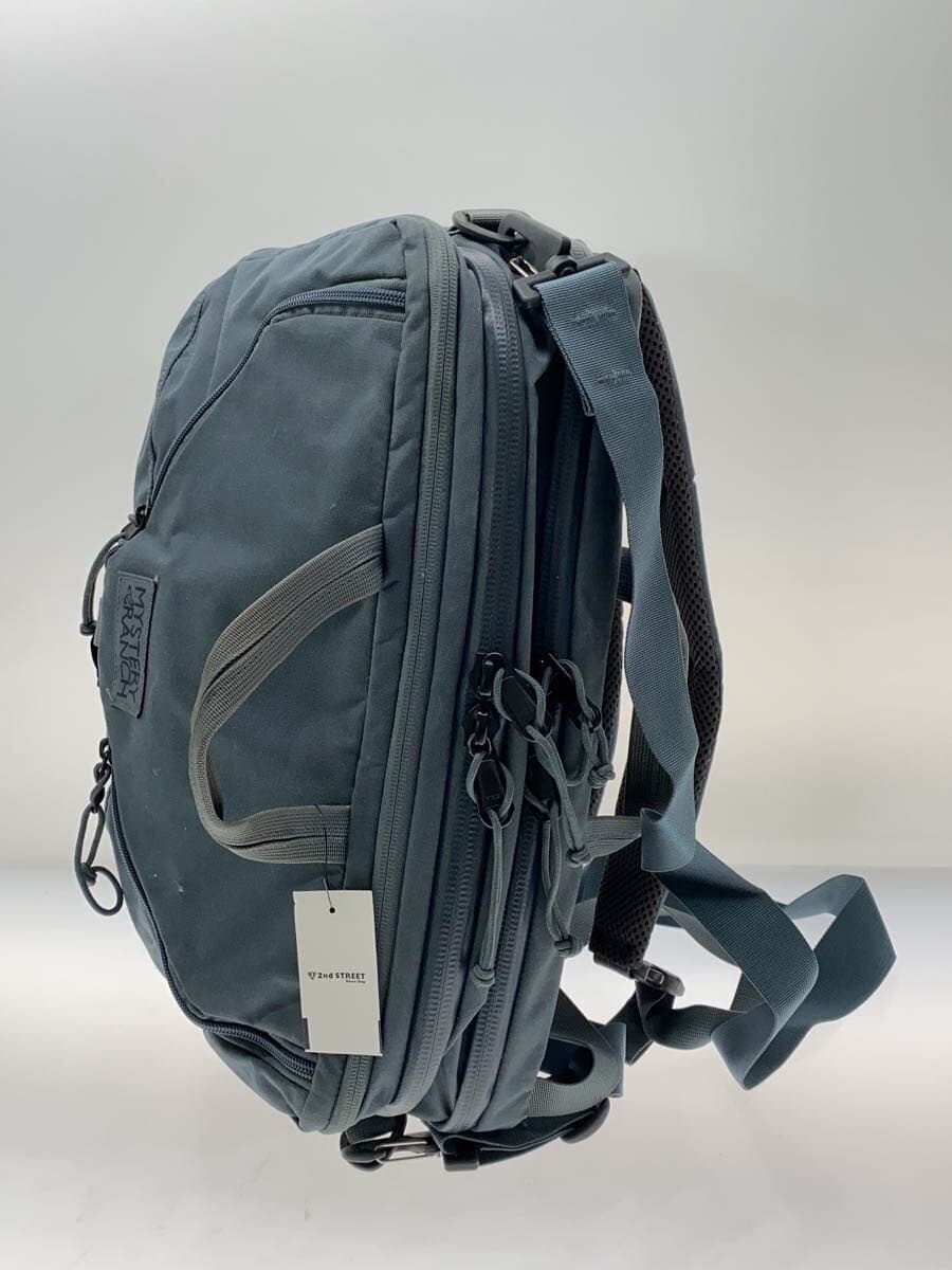 MYSTERY RANCH Backpack Nylon KHK 2