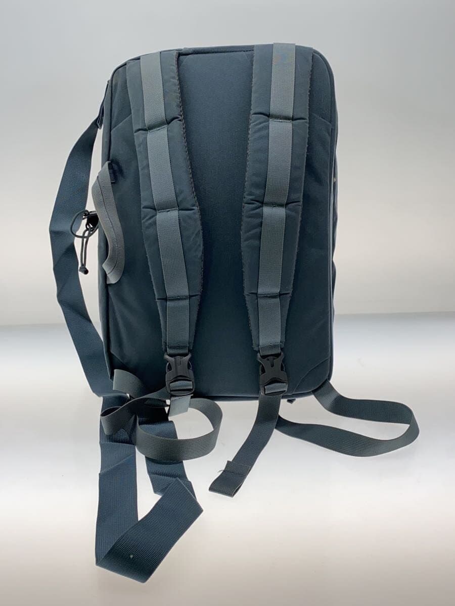 MYSTERY RANCH Backpack Nylon KHK 3
