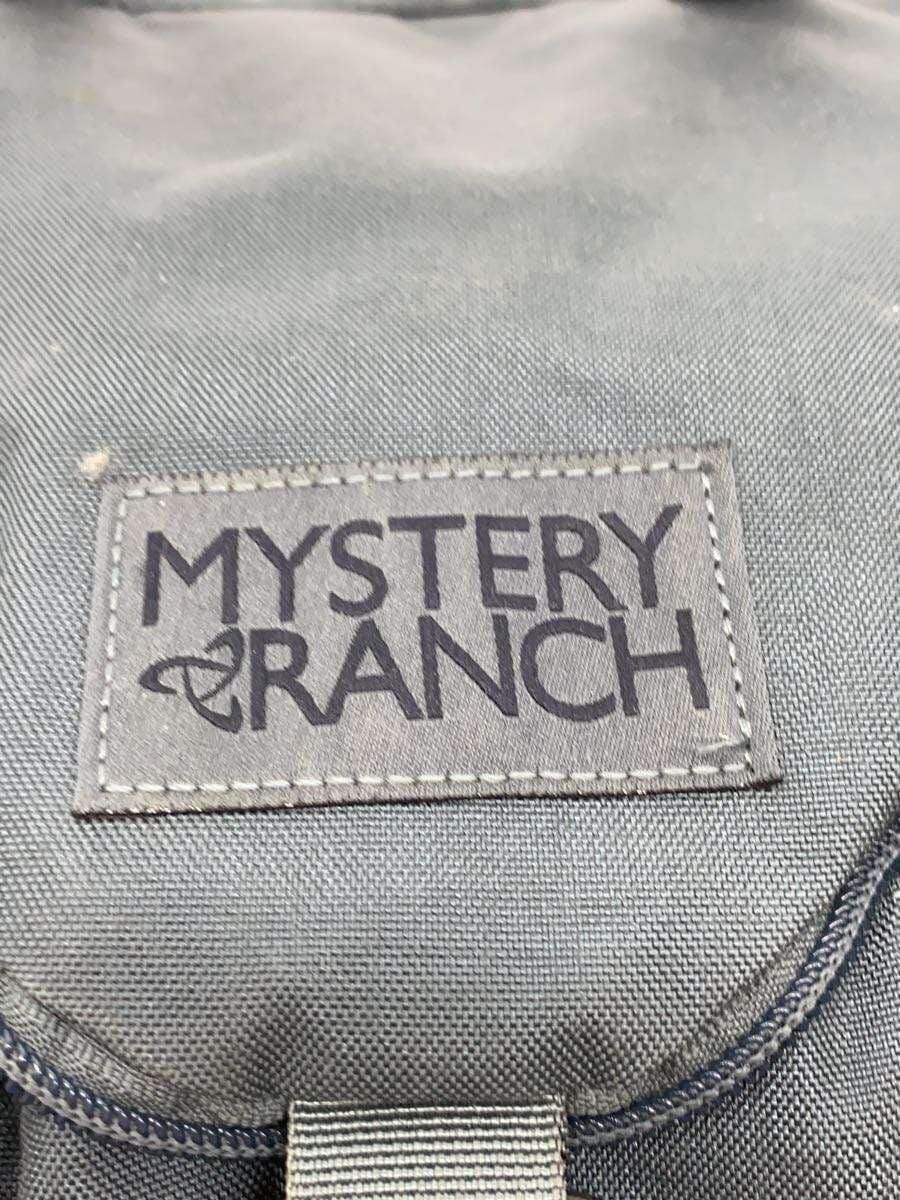 MYSTERY RANCH Backpack Nylon KHK 5