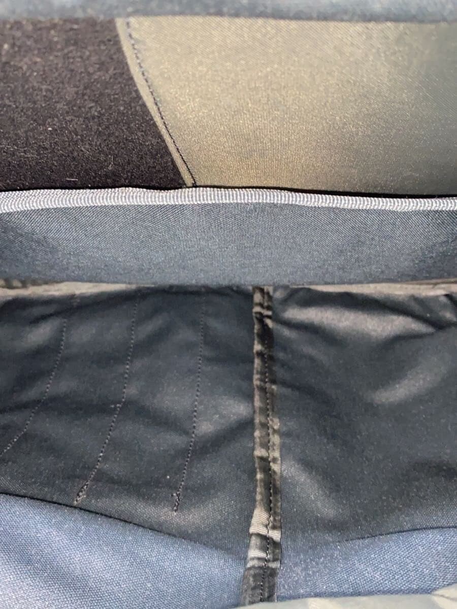 MYSTERY RANCH Backpack Nylon KHK 6