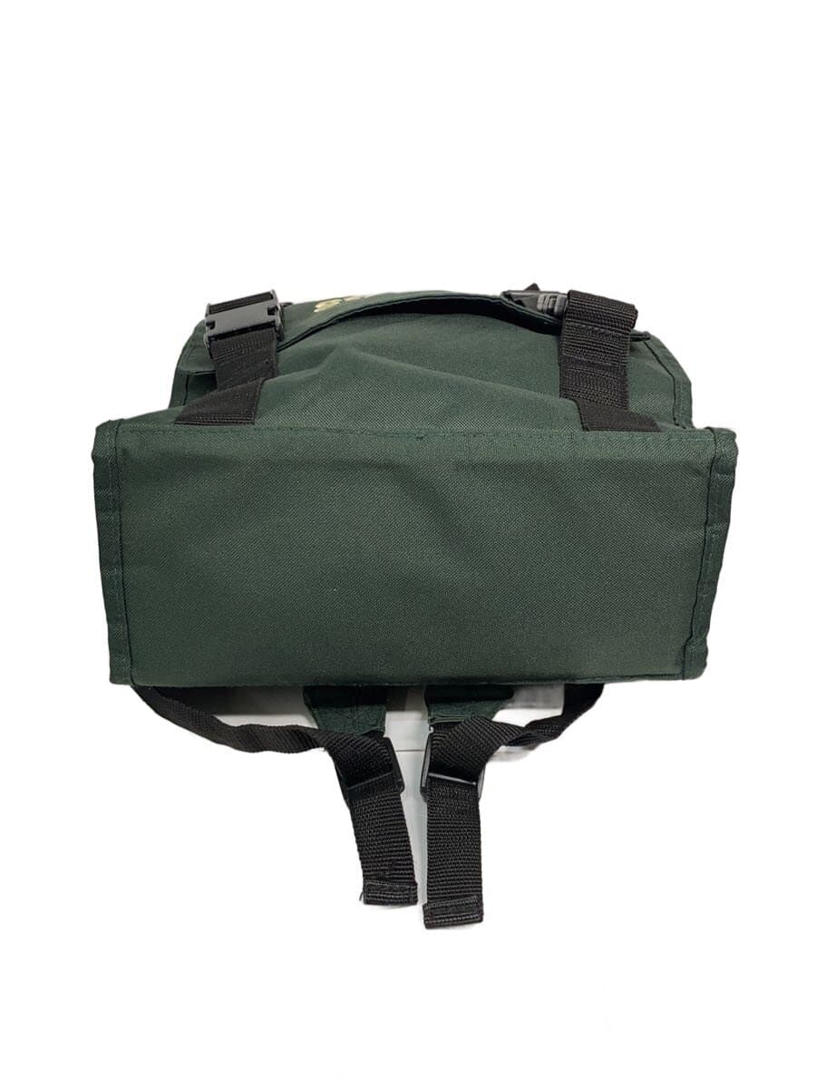 STUSSY Backpack Nylon GRN 4