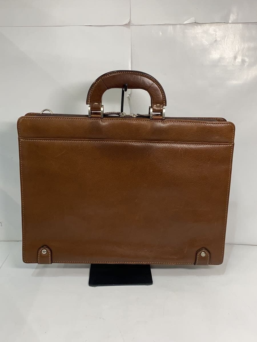 mila schon Tote Bag Leather BRW Business Bag 3