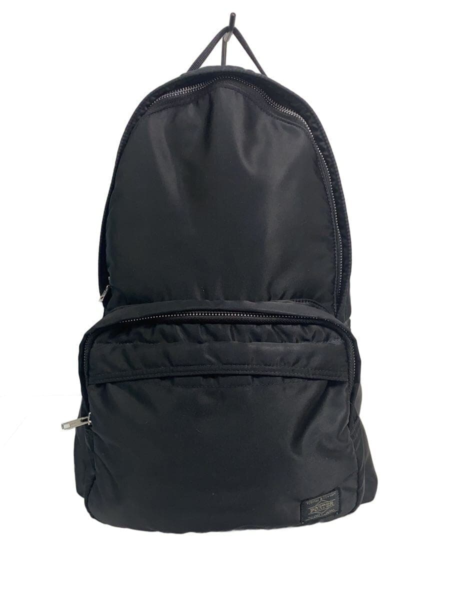PORTERTANKER DAYPACK Nylon BLK 622-09387